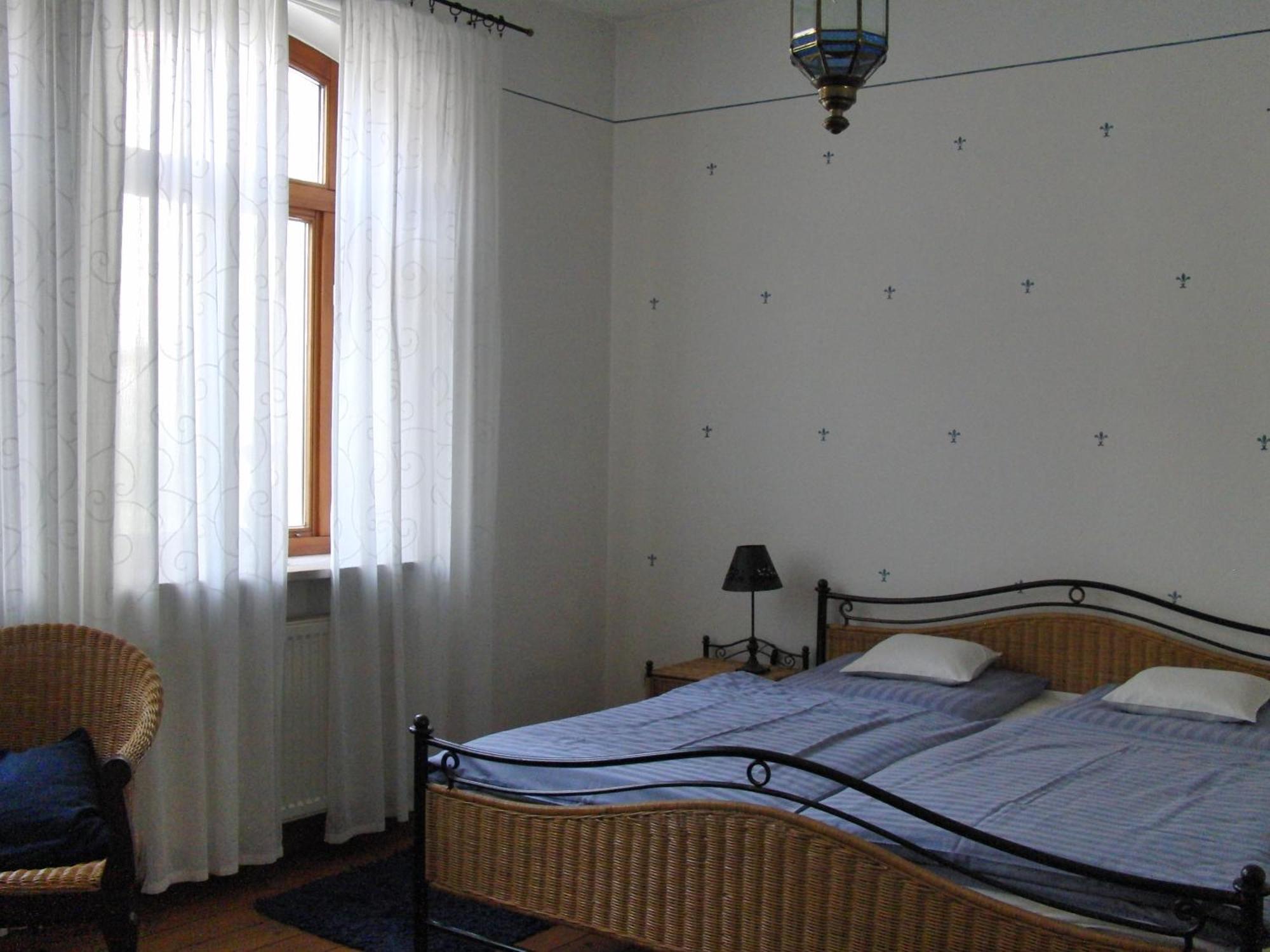 Gaestehaus Einsa 첼레 외부 사진